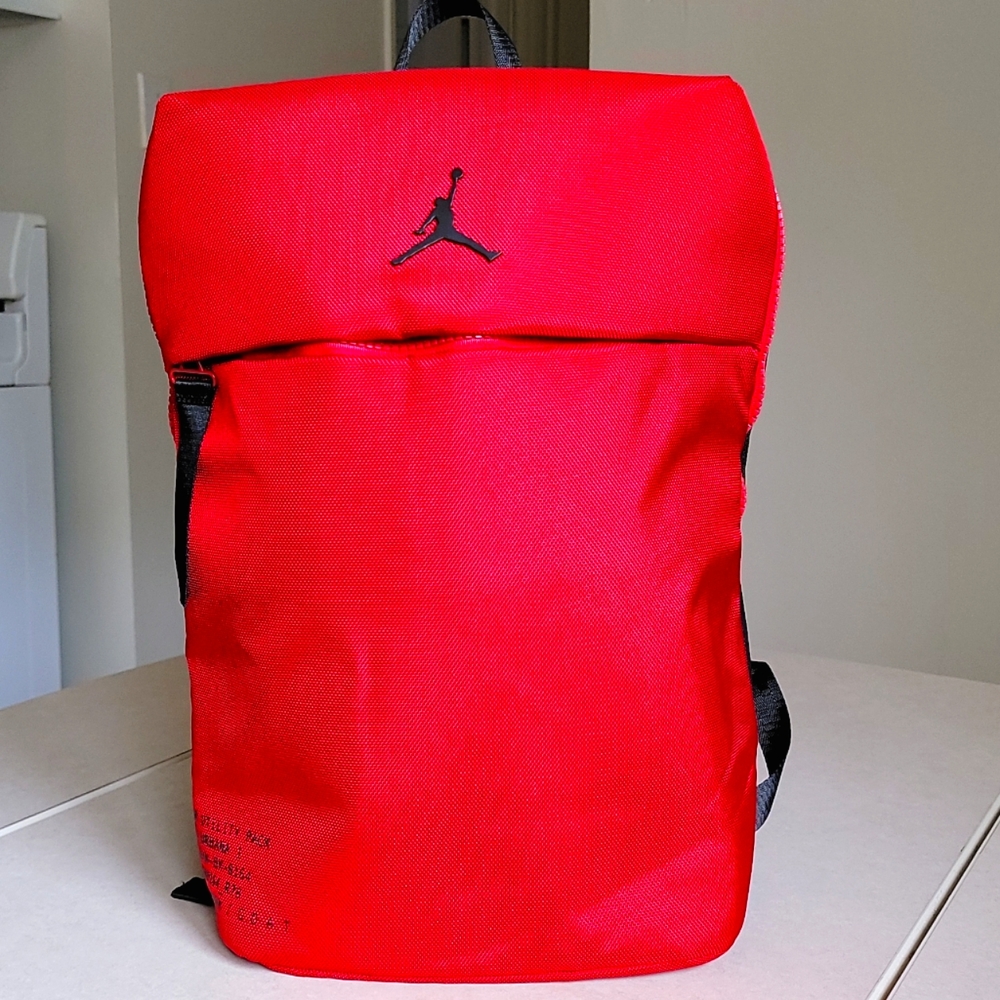 JORDAN URBANA-1 LARGE BACKPACK